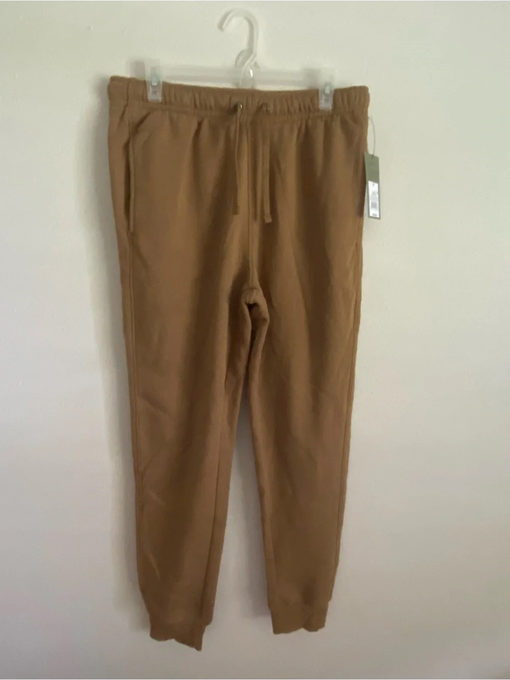 Goodfellow Jogger with Drawstring, Size M